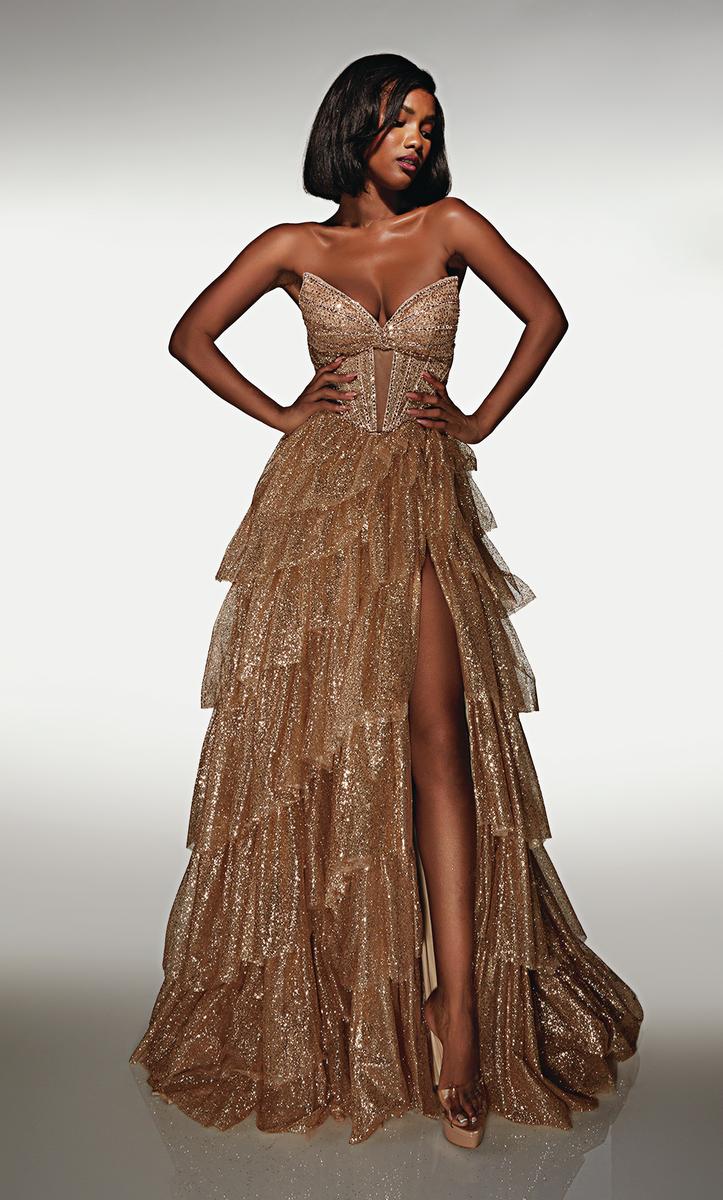 Alyce Prom Dress 62144