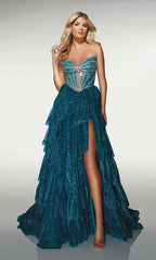 Alyce Prom Dress 62144