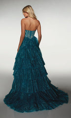 Alyce Prom Dress 62144
