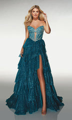 Alyce Prom Dress 62144