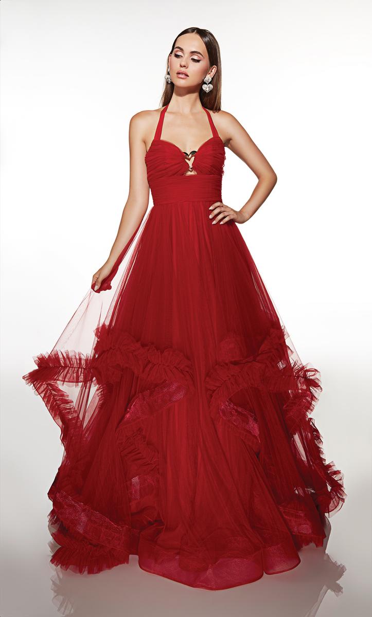 Alyce Prom Dress 62151