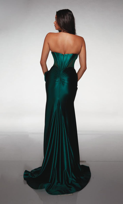 Alyce Prom Dress 62156