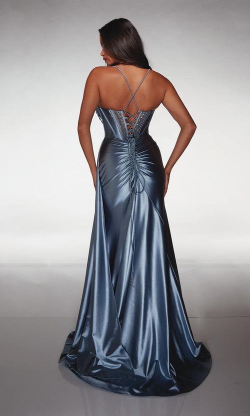 Alyce Prom Dress 62160