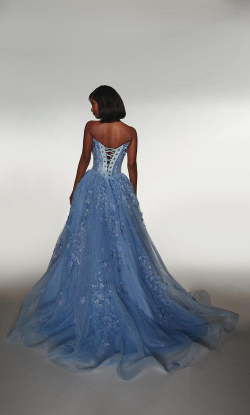 Alyce Prom Dress 62163
