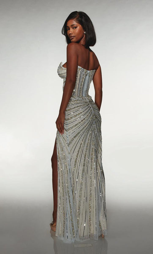 Alyce Prom Dress 62167