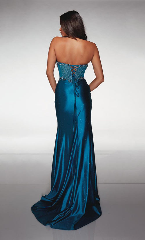 Alyce Prom Dress 62168