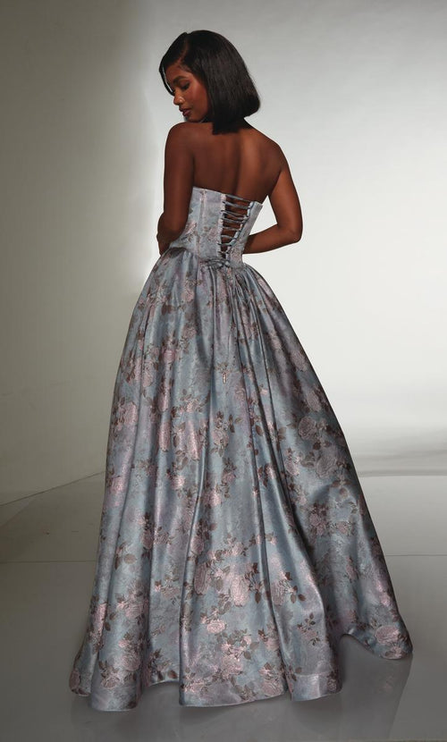 Alyce Prom Dress 62181