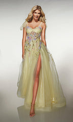 Alyce Prom Dress 62204