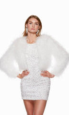 Alyce Paris Homecoming Dress 700