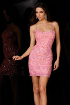 Aleta Dress 777