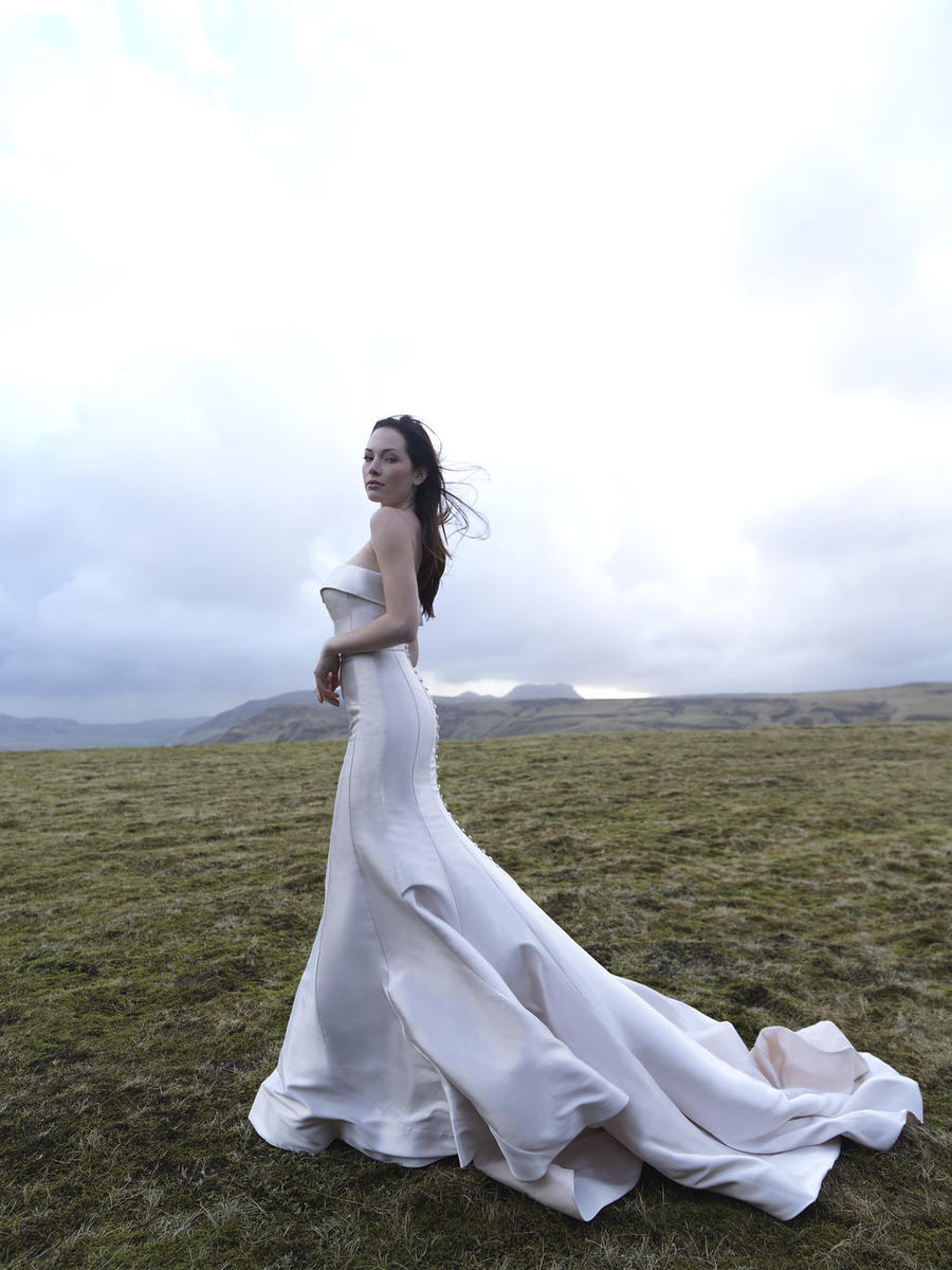 Allure Bridals Dress 9514