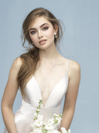 Allure Bridals Dress 9620