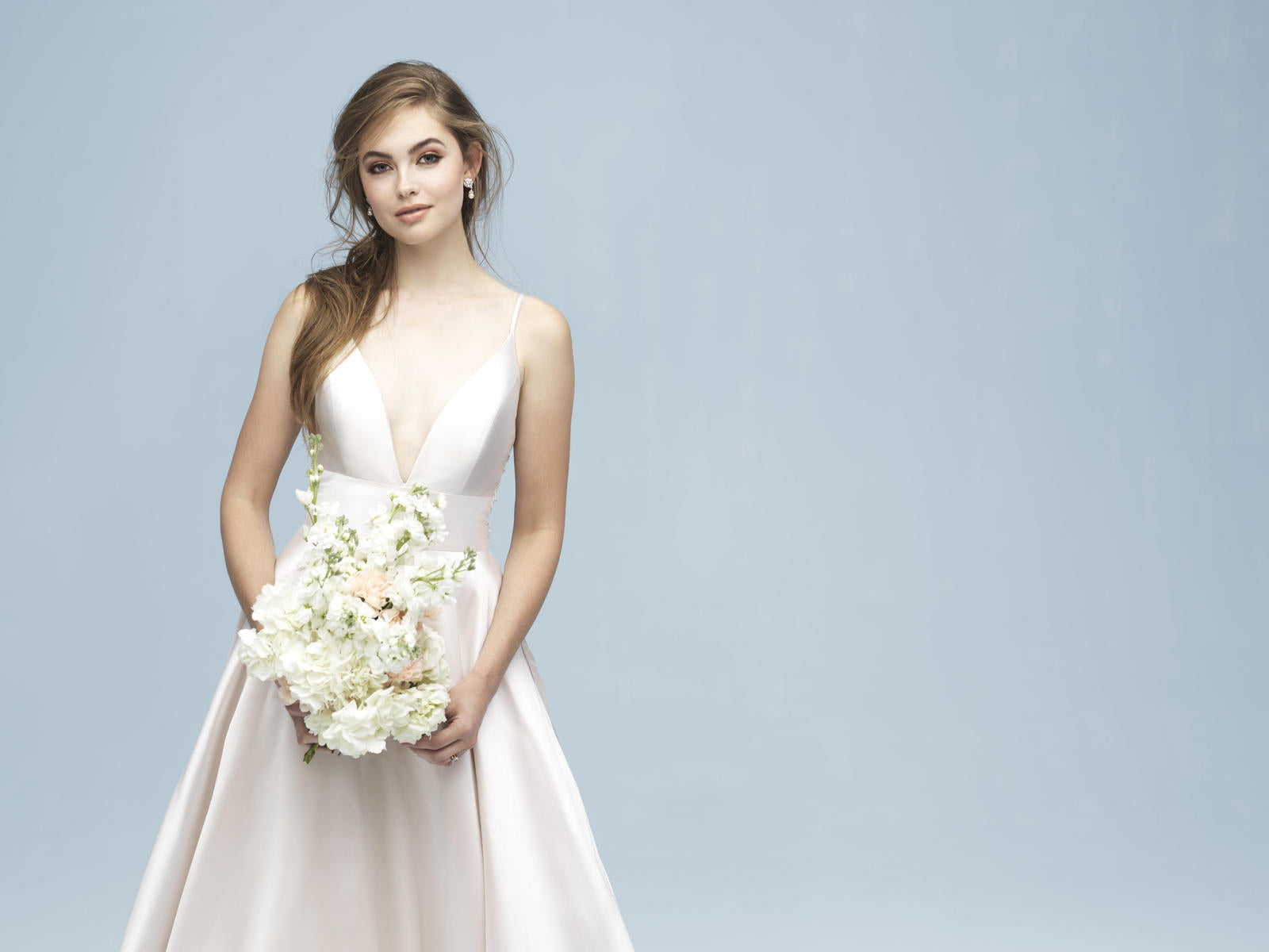 Allure Bridals Dress 9620