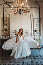 Allure Bridals Dress 9620