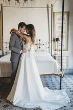 Allure Bridals Dress 9620