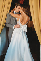Allure Bridals Dress 9620