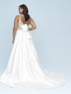Allure Bridals Dress 9620