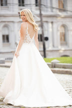 Allure Bridals Dress 9620