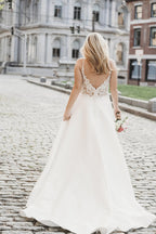Allure Bridals Dress 9620