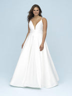 Allure Bridals Dress 9620