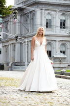 Allure Bridals Dress 9620