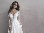 Allure Bridals Dress 9806