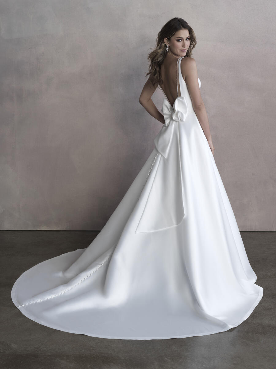 Allure Bridals Dress 9813