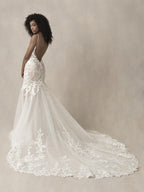 Allure Bridals Dress 9851