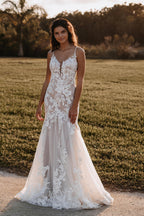 Allure Bridals Dress 9851
