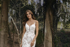 Allure Bridals Dress 9851
