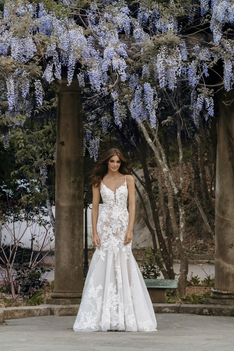 Allure Bridals Dress 9851