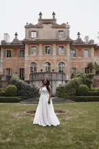 Allure Bridals Dress 9856