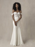 Allure Bridals Dress 9860