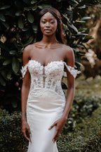 Allure Bridals Dress 9860