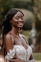Allure Bridals Dress 9860