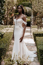 Allure Bridals Dress 9860
