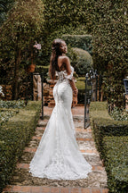 Allure Bridals Dress 9860