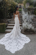 Allure Bridals Dress 9903