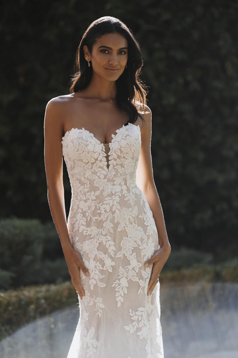 Allure Bridals Dress 9903