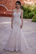 Allure Bridals Dress 9960