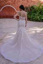 Allure Bridals Dress 9960