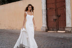Allure Bridals Dress 9965