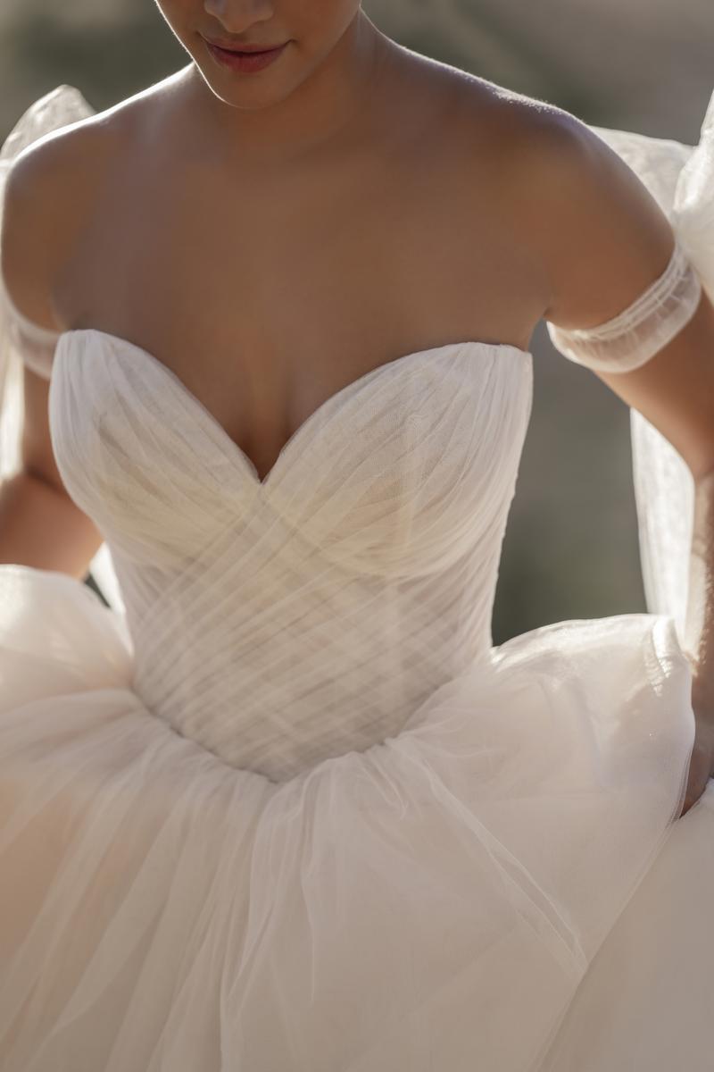 Allure Bridals Dress A1100