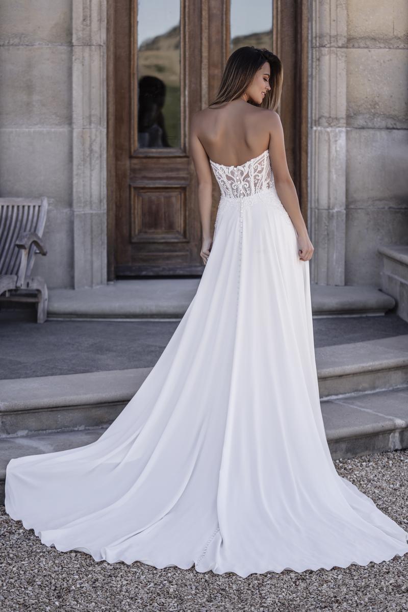 Allure Bridals Dress A1109