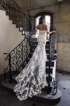 Allure Bridals Dress A1112
