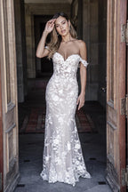 Allure Bridals Dress A1112
