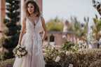 Allure Bridals Dress A1153