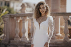 Allure Bridals Dress A1162