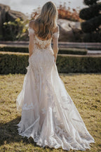 Allure Bridals Dress A1163