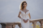 Allure Bridals Dress A1166